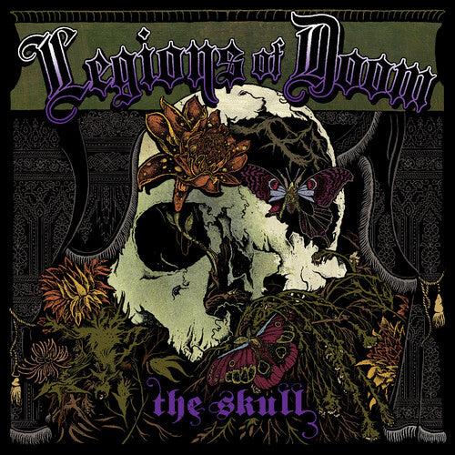 Skull 3 [CD]