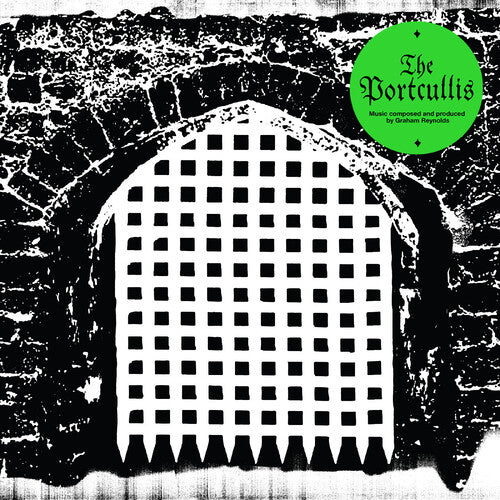 Portcullis [Neon Green Green Vinyl]