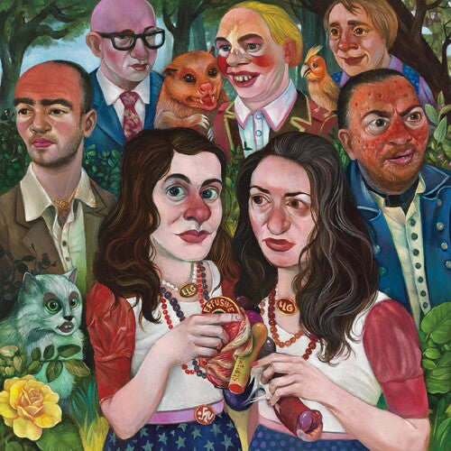 Effusive Supreme [CD]