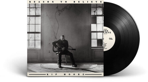 Reason to Believe [Colored Vinyl]