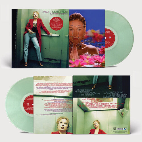 This Is Your Night (30th Anniversary) [Deluxe Remastered Vintage Bottle Green Vinyl]