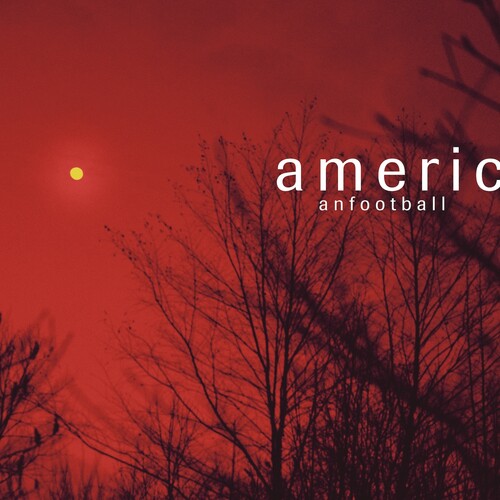 American Football [CD]