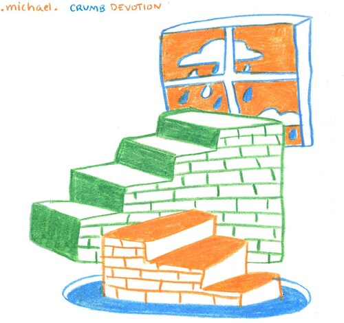 Crumb Devotion [CD]
