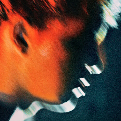 Crash [Red Vinyl]
