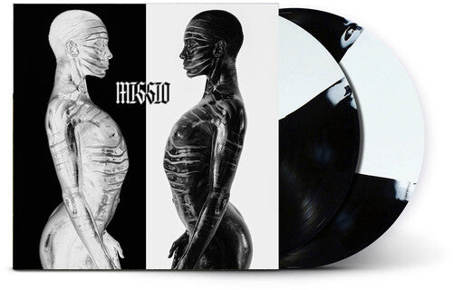 Love & Heartbreak [2LP White Vinyl]