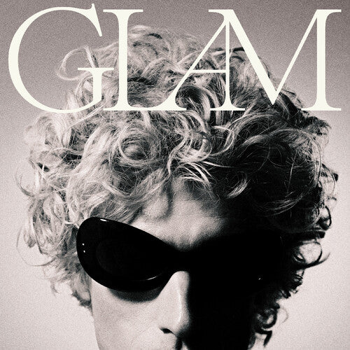 Glam [CD]