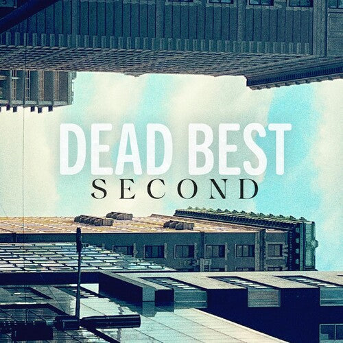 Second [Vinyl]