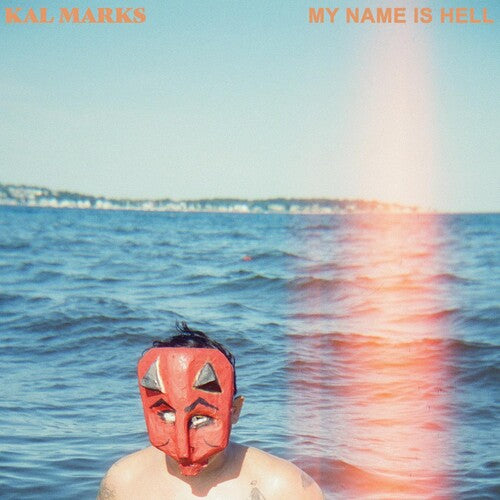 My Name Is Hell [Blue Purple Vinyl]