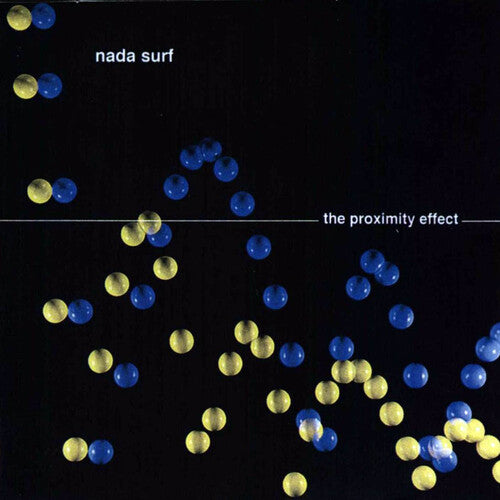 Proximity Effect Lp [Vinyl]