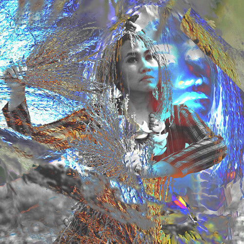 Wulansih [Vinyl]