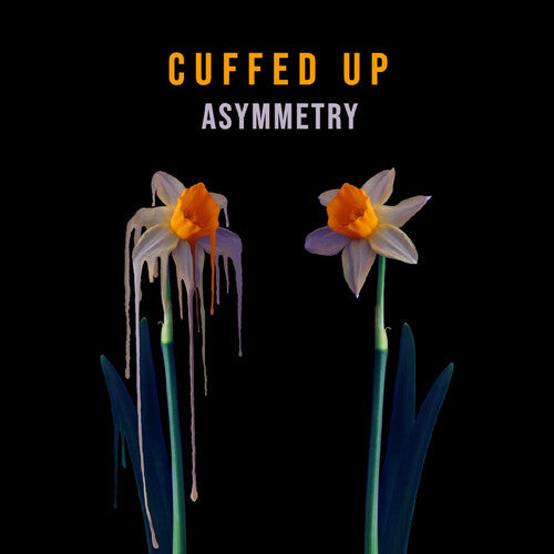 Asymmetry [Clear Vinyl]