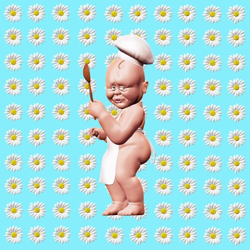 Fresh Pepper [Vinyl]