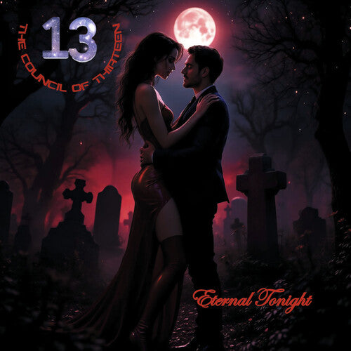 Eternal Tonight [Deluxe CD]