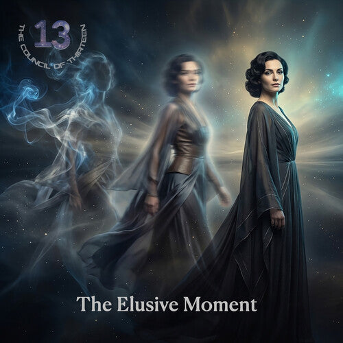 Elusive Moment [Deluxe CD]