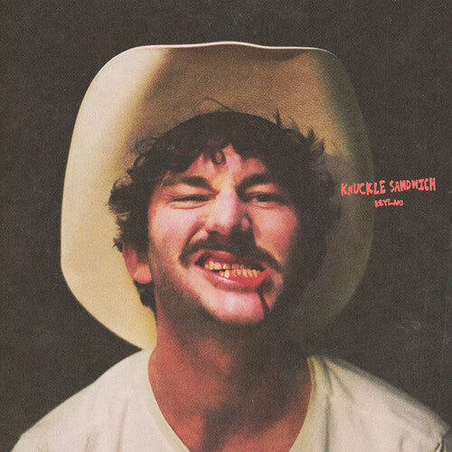Keyland - Knuckle Sandwich [Vinyl] — album artwork