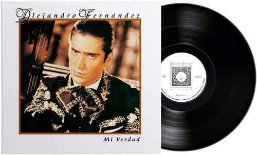Mi Verdad [Vinyl]
