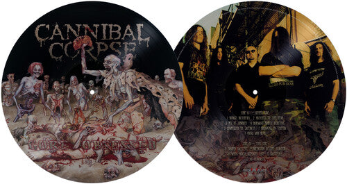 Gore Obsessed [LP]