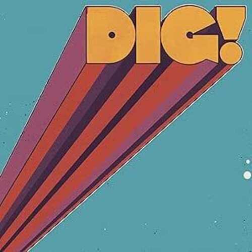 Dig! [LP]