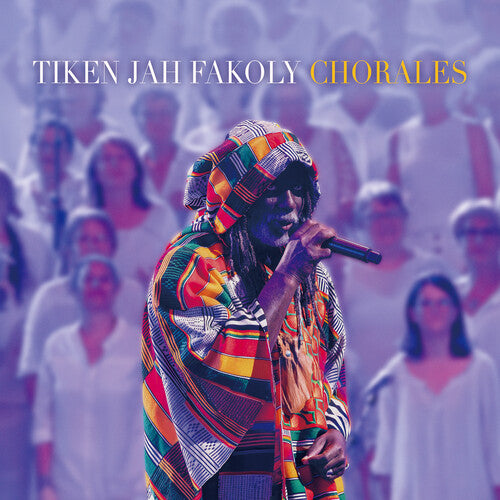 Chorales [LP Import]