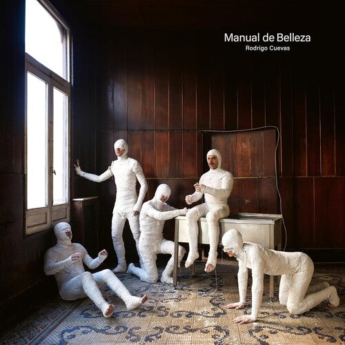 Manual De Belleza [LP]