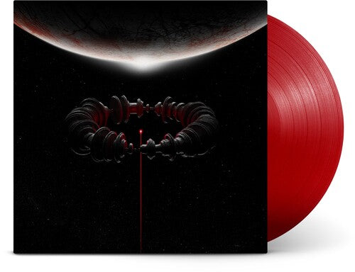 The Wow! Signal [Red Vinyl]