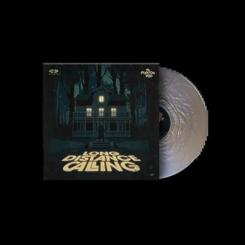 Long Distance Calling - The Phantom Void vinyl product image