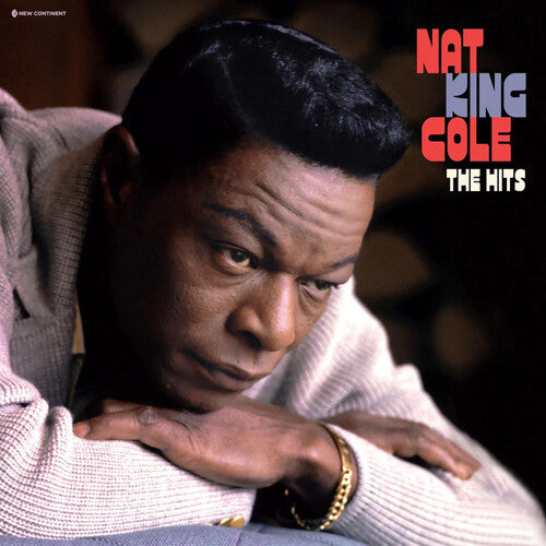 The Hits [LP]