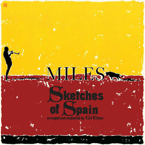 Sketches Of Spain [LP]