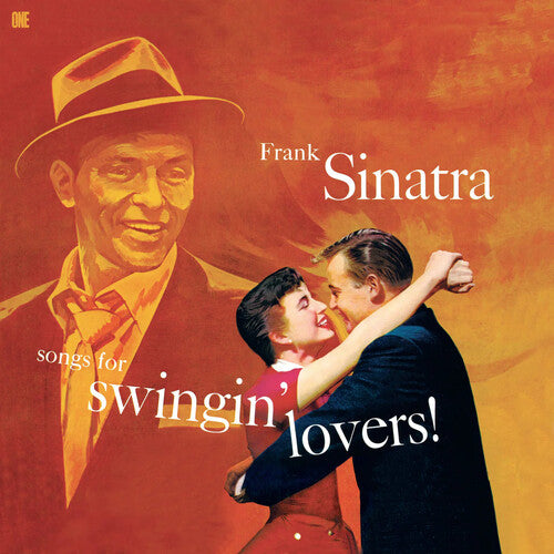 Songs For Swingin' Lovers! [Clear Vinyl LP]