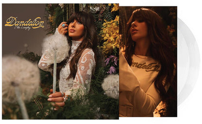 Dandelion [Puffball White 2LP]