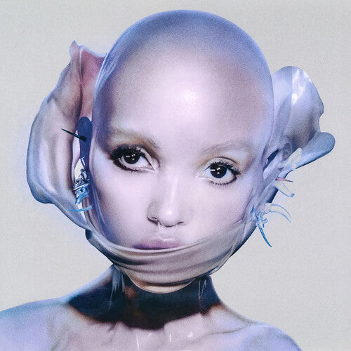 Eusexua Afterglow [Pink Vinyl]