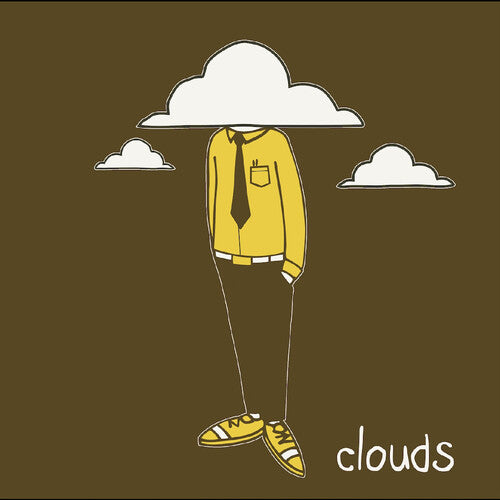 Clouds [CD]