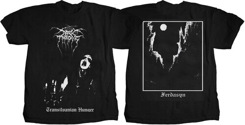 Transylvanian Hunger [T-Shirt]