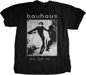 Bela Lugosis Dead [T-Shirt]