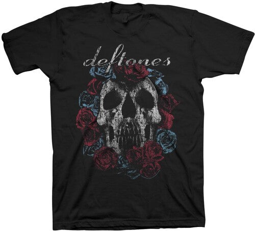 Skull [T-Shirt]