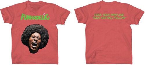 Maggot Brain [T-Shirt]