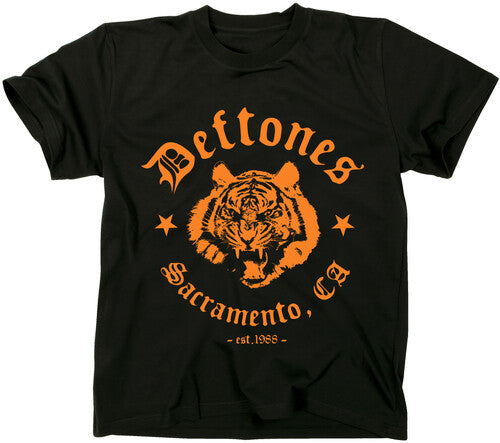 Tiger [T-Shirt]