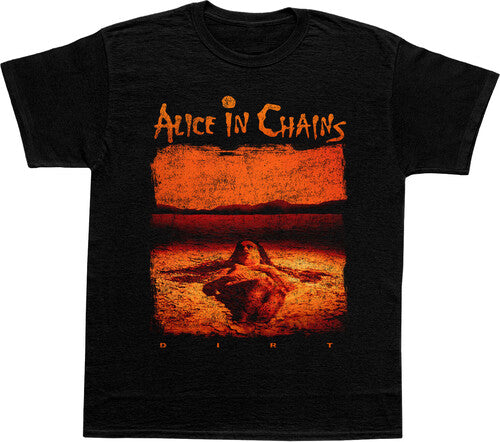 Dirt [T-Shirt]