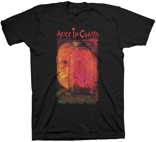 Jar of Flies [T-Shirt]