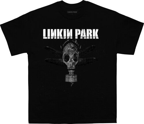 Gas Mask [T-Shirt]