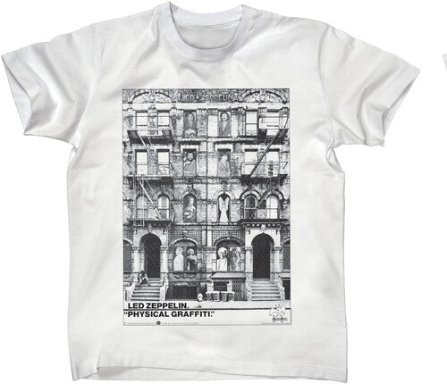 Physical Graffiti [T-Shirt]