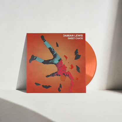 Sweet Chaos [Orange Vinyl]