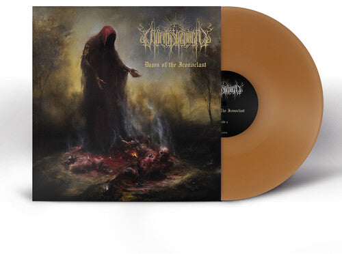 Dawn of the Iconoclast [Golden Colored Vinyl]