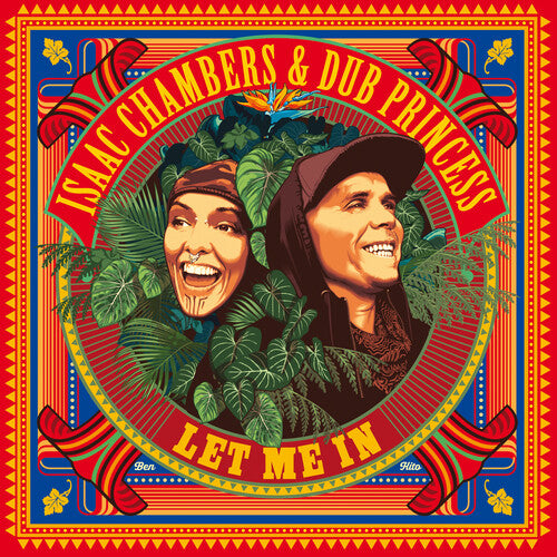 Let Me In [7"]