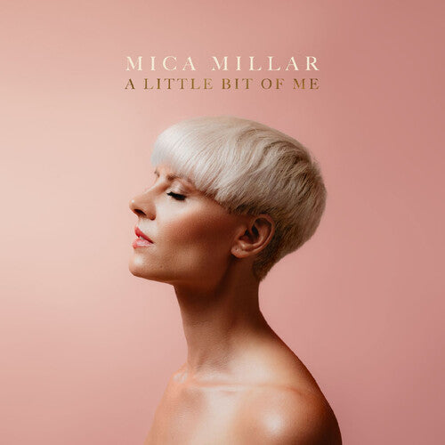 A Little Bit Of Me [2LP] (Import)