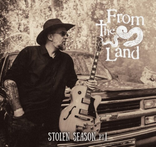 Stolen Season Pt. I [LP Gold Vinyl]