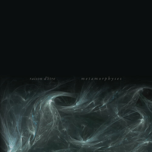 Metamorphyses [2LP]