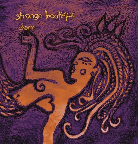 Charm [LP Purple Vinyl]