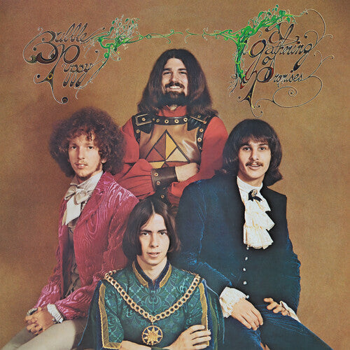 Gathering of Promises [Deluxe Reissue Remastered Vinyl]