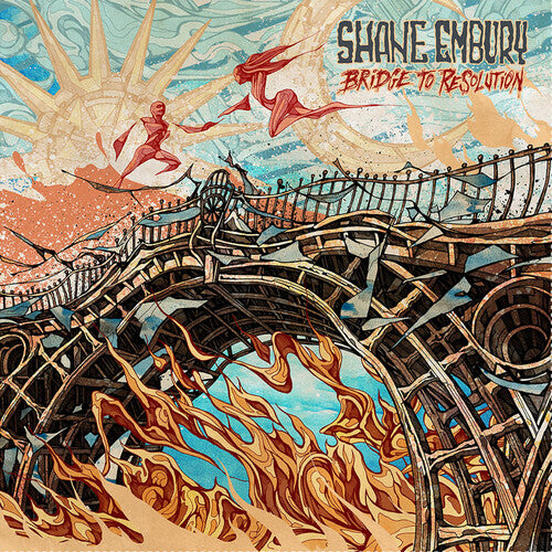 Bridge To Resolution [LP]
